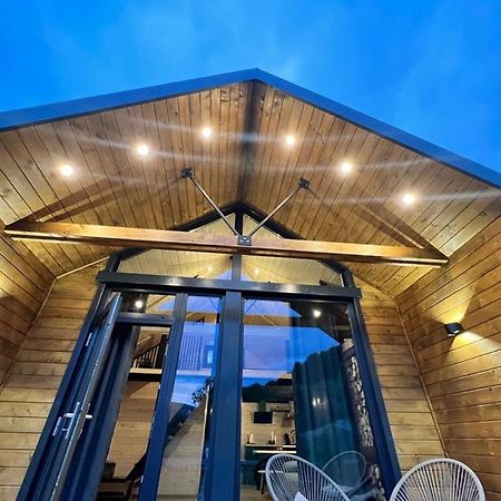 Mini Valley House 1 Sita Buzăului Εξωτερικό φωτογραφία