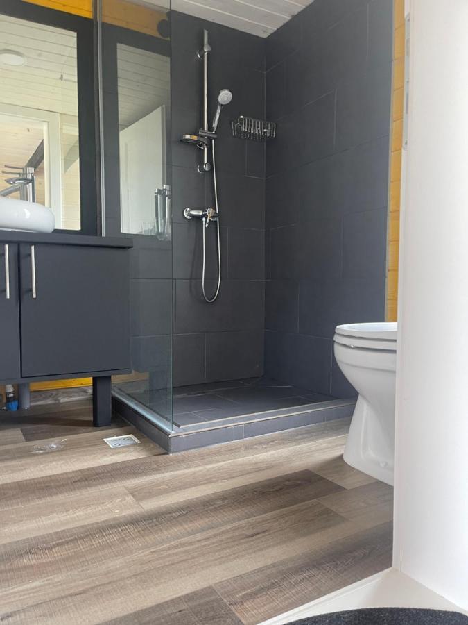 Mini Valley House 1 Sita Buzăului Εξωτερικό φωτογραφία